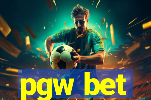 pgw bet